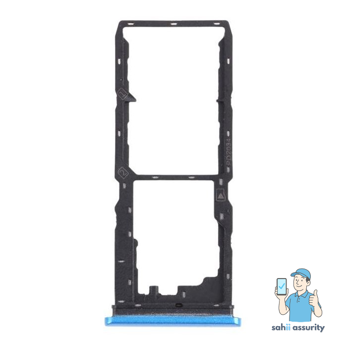 SIM Card Holder Tray for Vivo Y20A